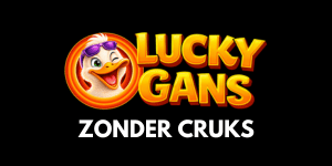Lucky Gans logo
